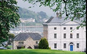 Crosshaven House